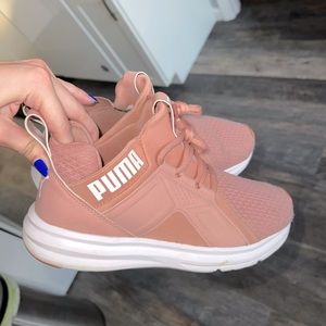 Puma Sneaker Size 8